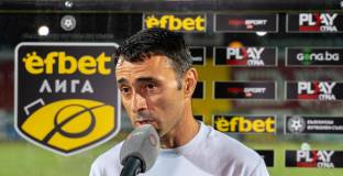 Официално: Тодор Янчев поема младежкия национален отбор